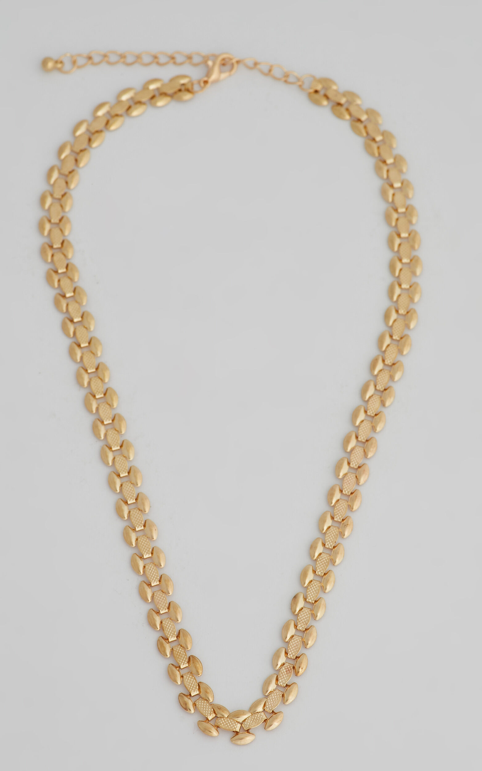 Scarleth Necklace in Gold - NoSize, GLD1, super-hi-res image number null
