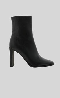 Billini - JUSTICE Boots in Black