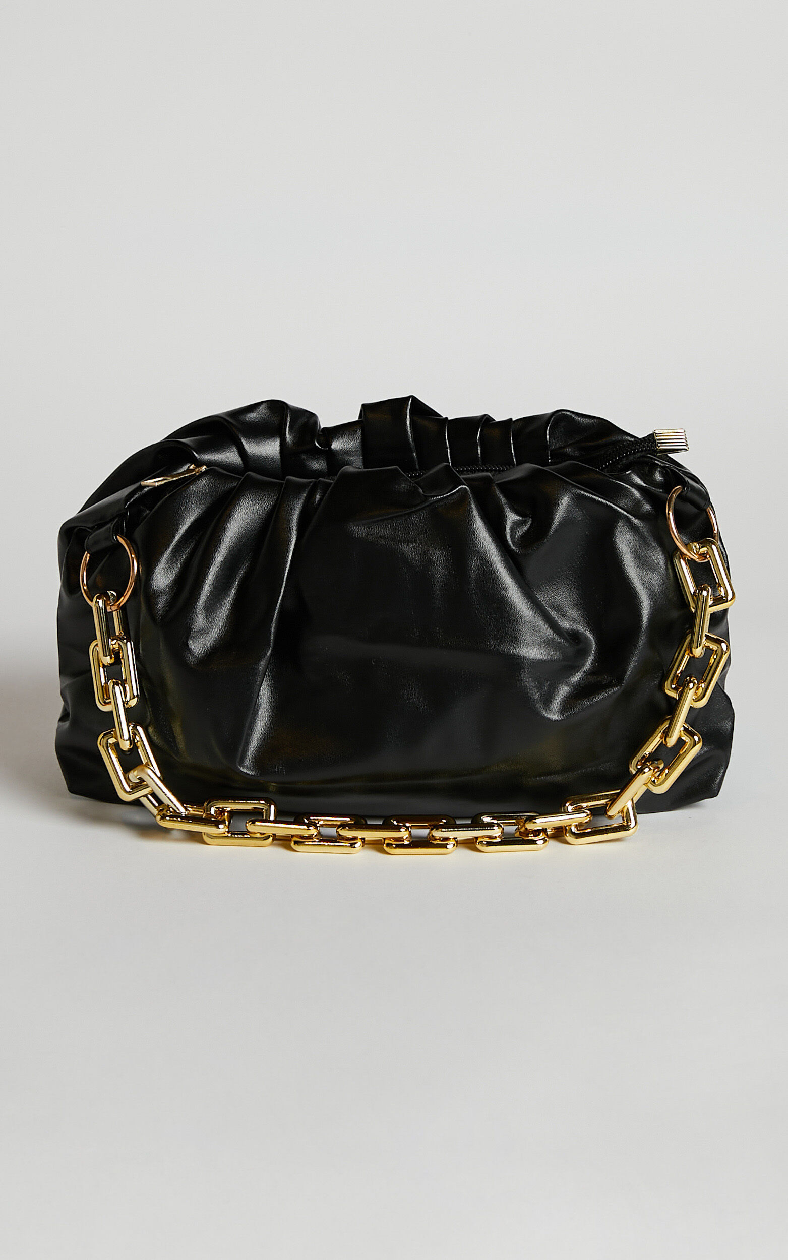 chanel quilted bag with chain strap crossbody