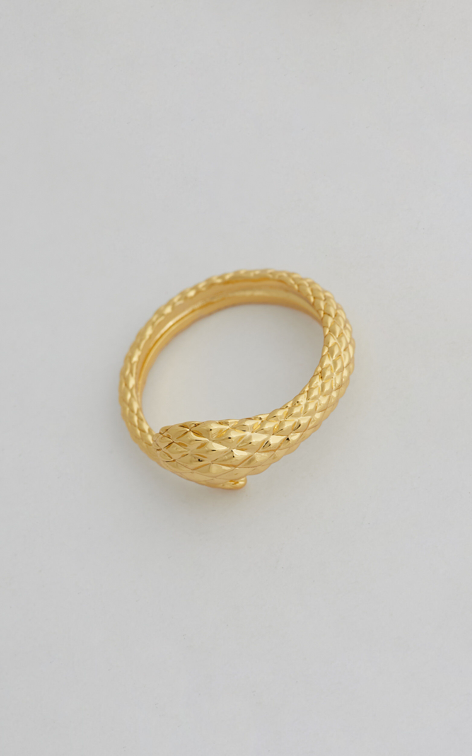 Lynlee Ring in Gold - NoSize, GLD1