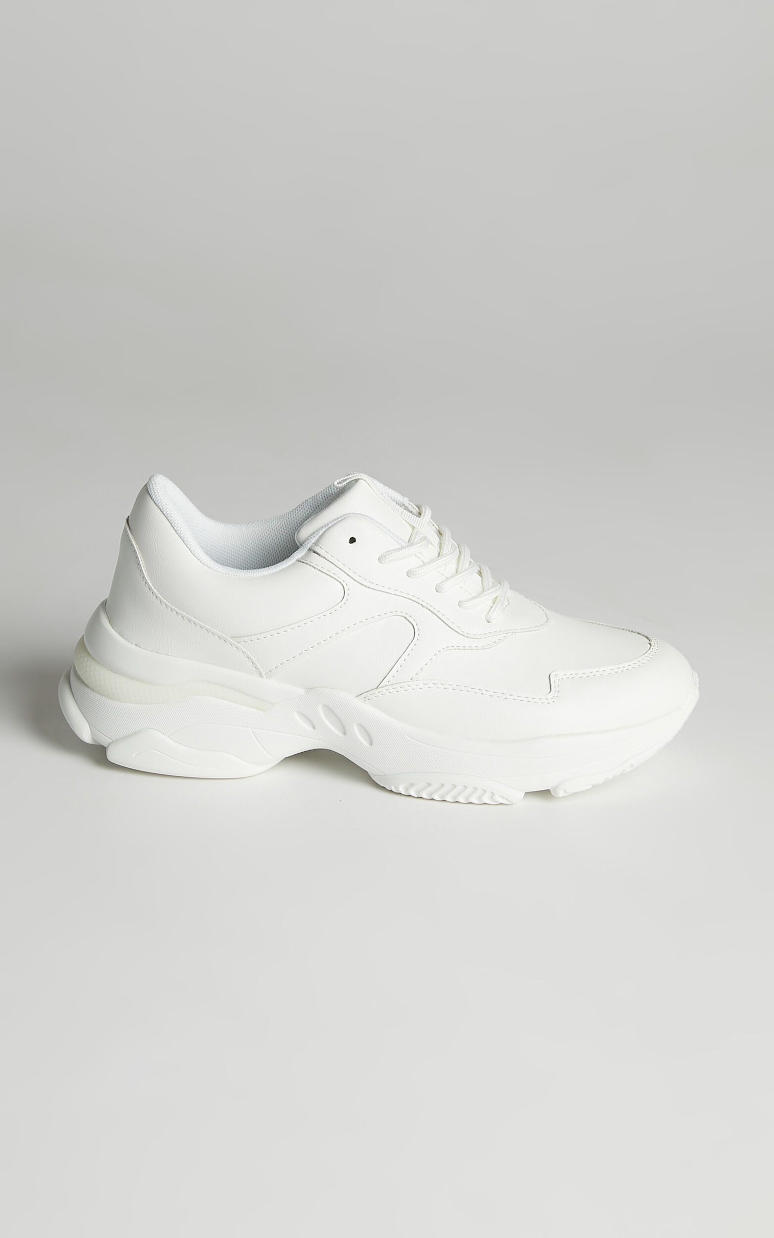 Billini - Sonni Sneakers in White - 05, WHT1, super-hi-res image number null