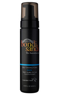 Bondi Sands - Self Tanning Foam in Dark