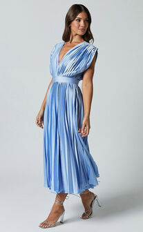 Blue Dresses | Royal, Cobalt & Light Blue Dresses NZ | Showpo