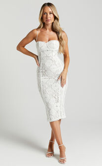 Page 2: White Dresses | Shop White Dresses Online | Showpo