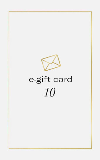 Showpo E-Gift Card - 10