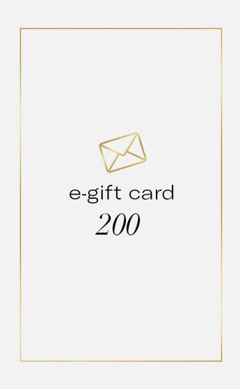 Showpo E-Gift Card - 200