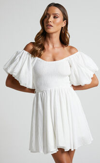 Page 3: White Dresses | Shop White Dresses Online | Showpo