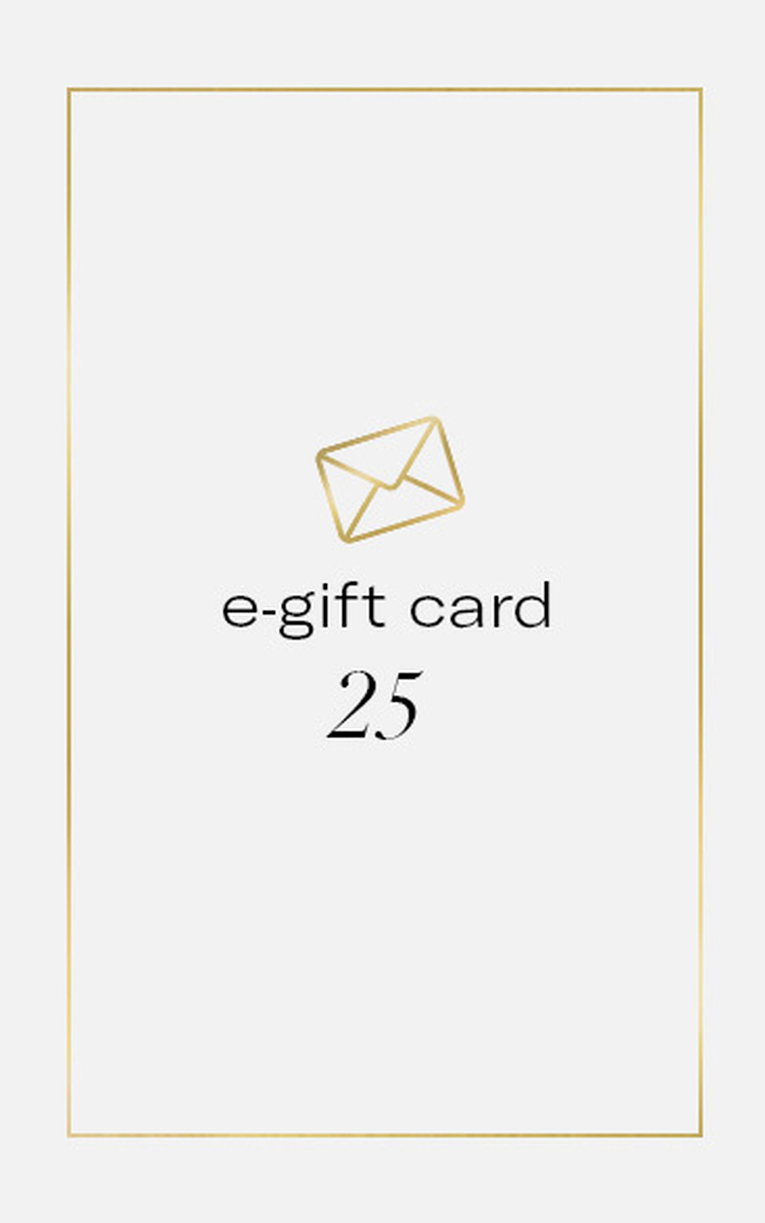 Showpo E-Gift Card - 25, MLT6