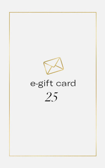 Showpo E-Gift Card - 25