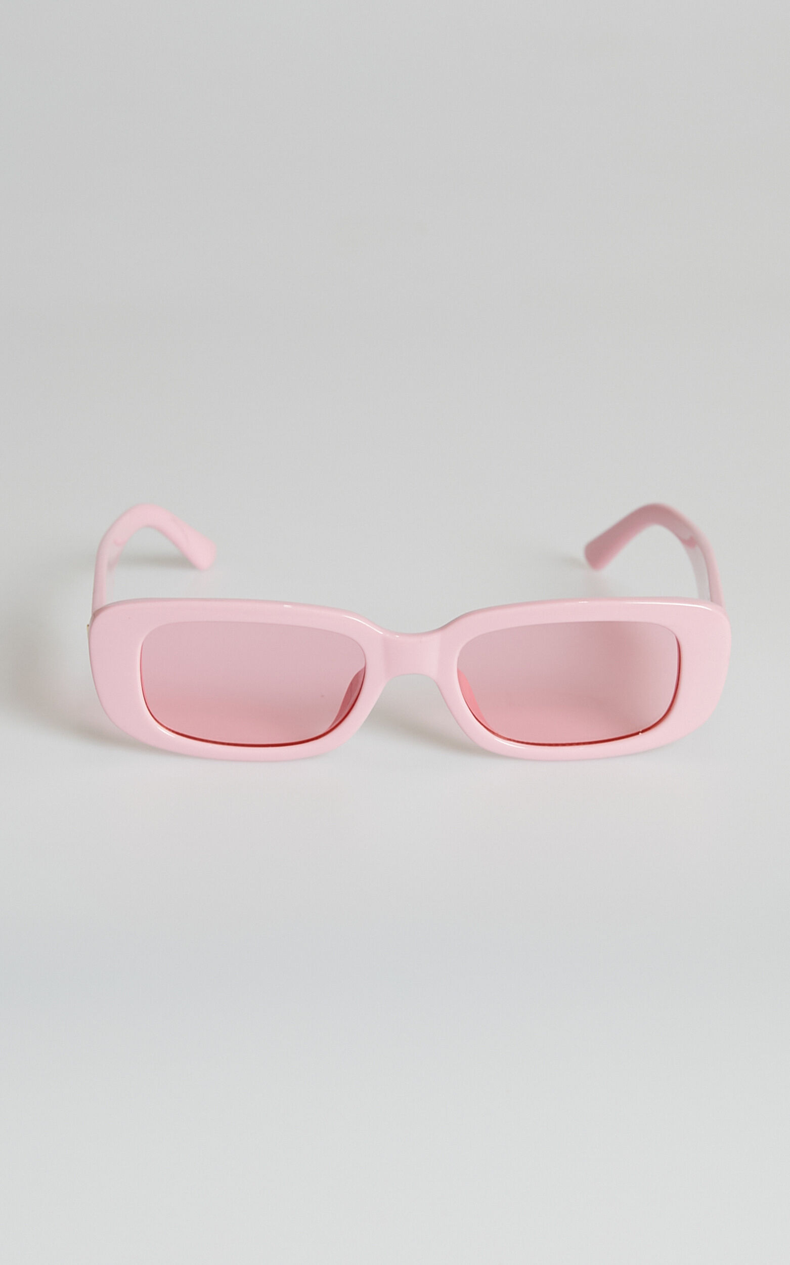 Peta and Jain - Rue Sunglasses in Pink - NoSize, PNK1, super-hi-res image number null