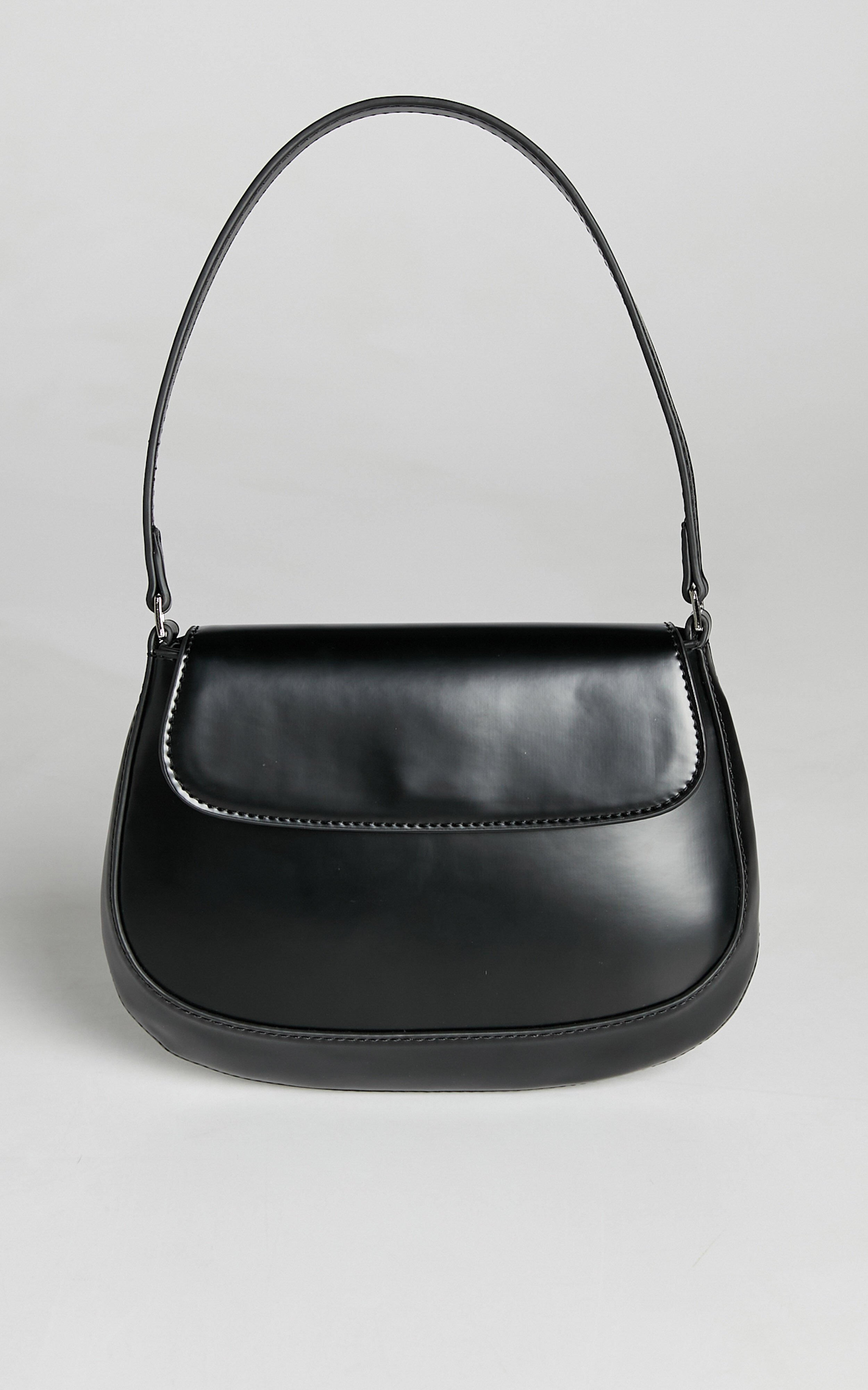 Billini - Mae Shoulder Bag in Black - NoSize, BLK1, super-hi-res image number null
