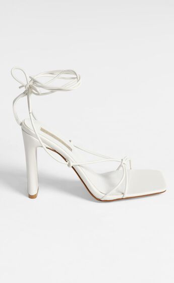 Women's Wedding Shoes | Wedding Flats & Heels | Showpo
