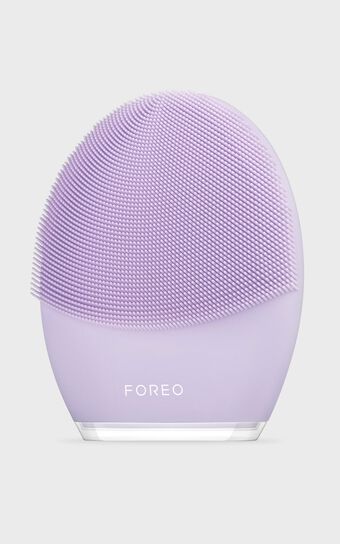 Foreo - Luna 3 for Sensitive Skin in Purple