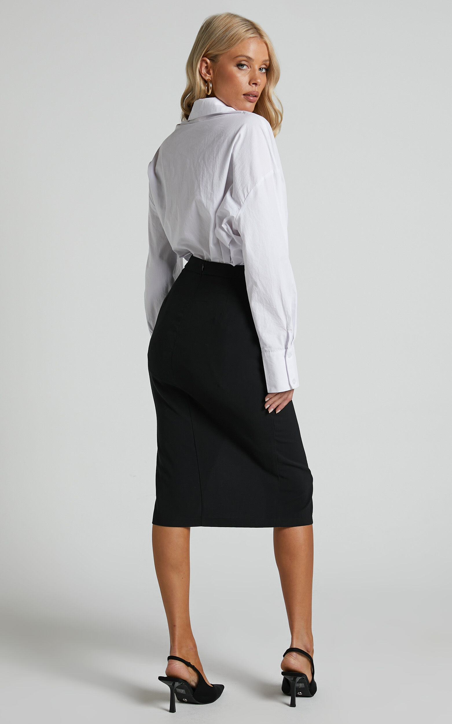 Buy Pencil Skirts Online from Cue