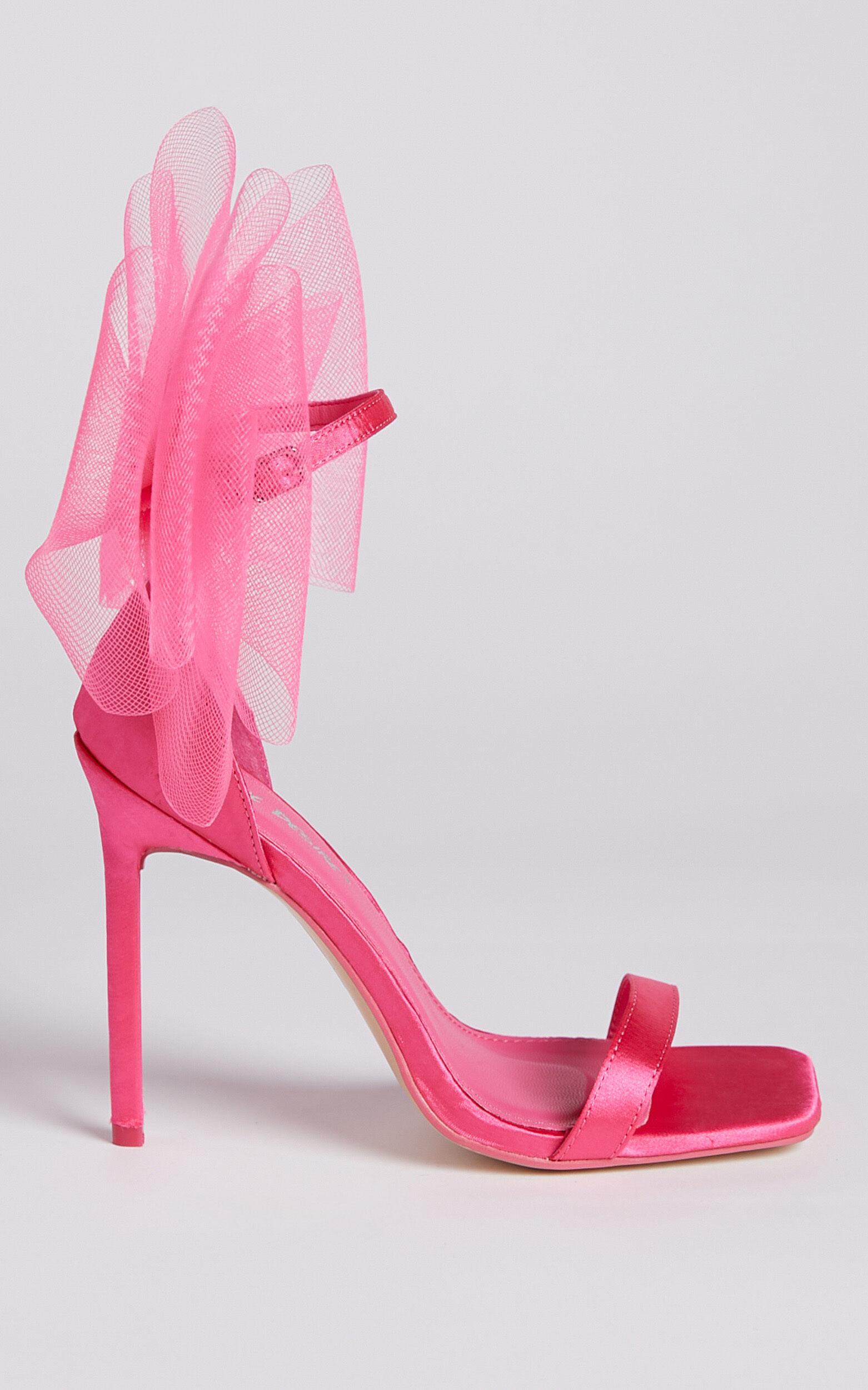 Public Desire - Candi Heels in Pink - 06, PNK2, super-hi-res image number null