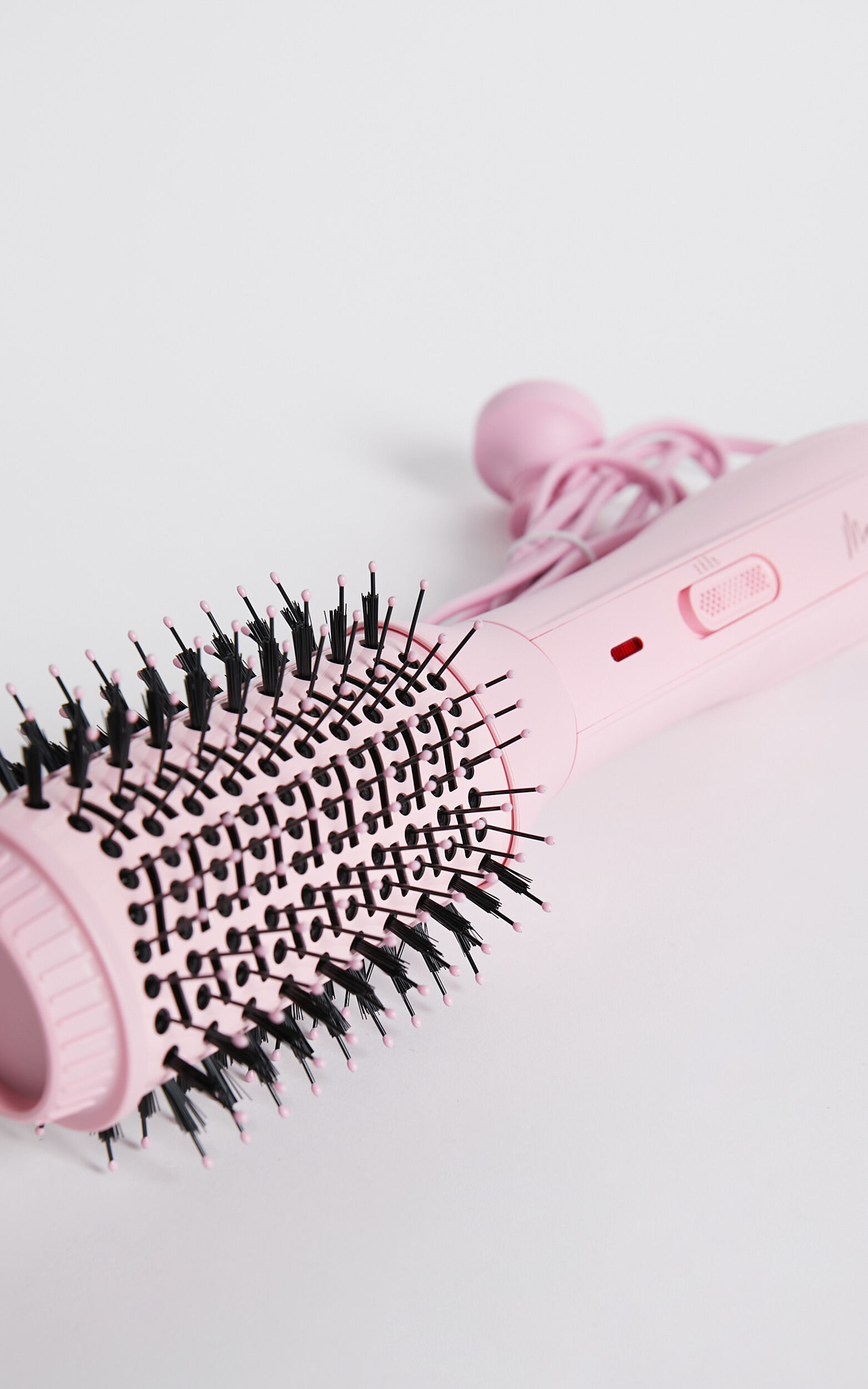 Mermade Hair - Blow Dry Brush in Pink - NoSize, PNK1, super-hi-res image number null