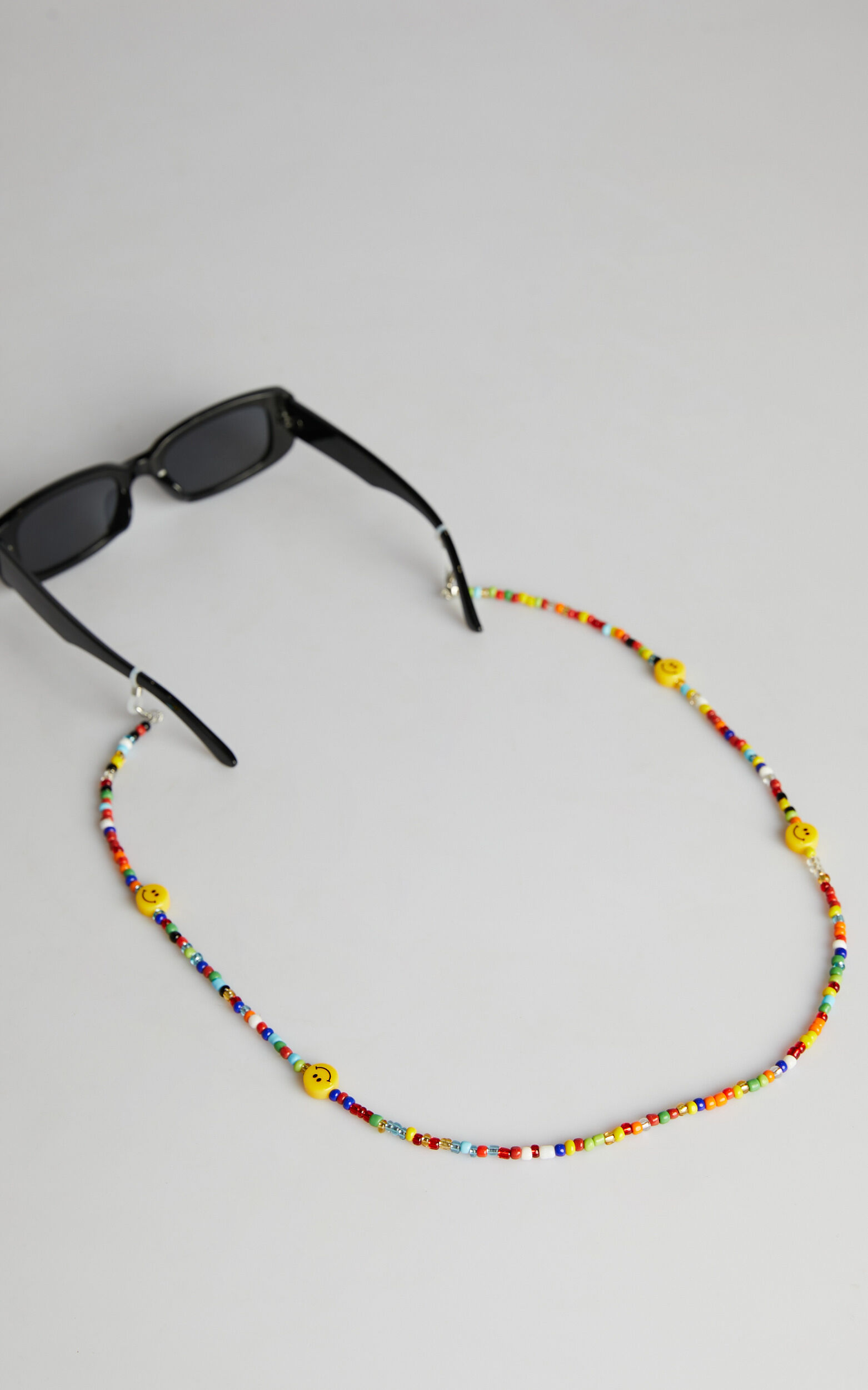 Rodalyn Sunglass Chain in Multi - NoSize, MLT1, super-hi-res image number null