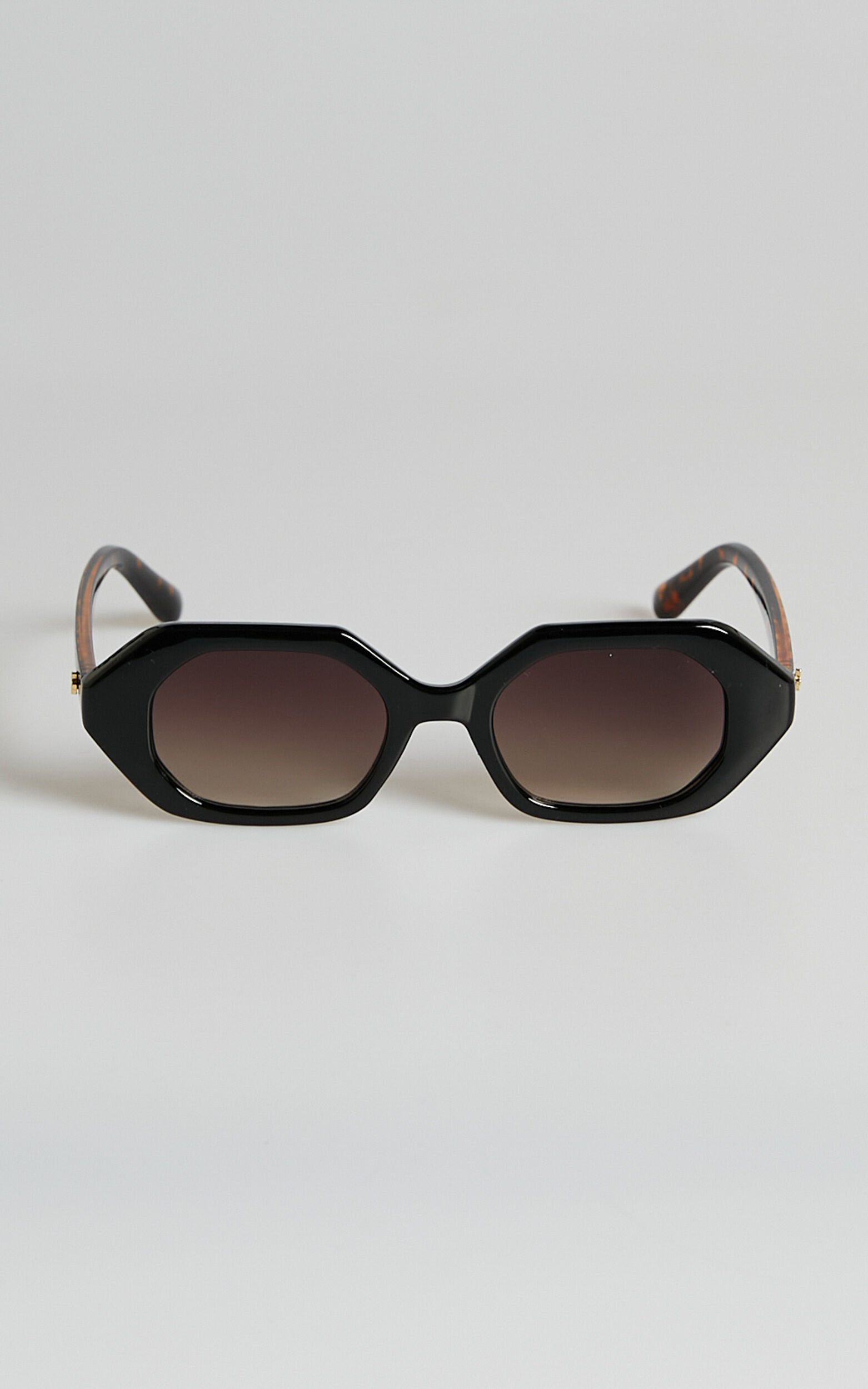 Peta and Jain - Muse Sunglasses in Tort - NoSize, NEU1, super-hi-res image number null