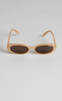 Soda Shades - GG Sunglasses in Blush