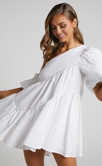 White Dresses | Shop White Dresses Online | Showpo