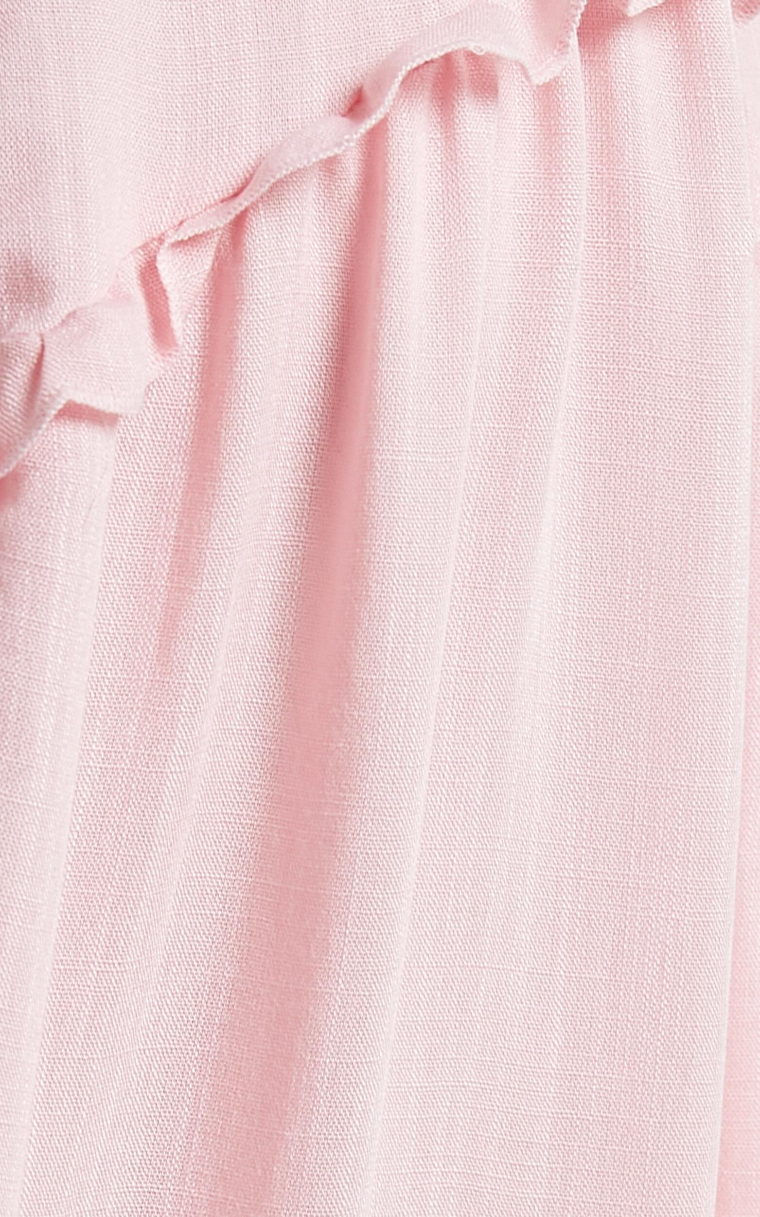 Sakura Dress in Pink | Showpo USA