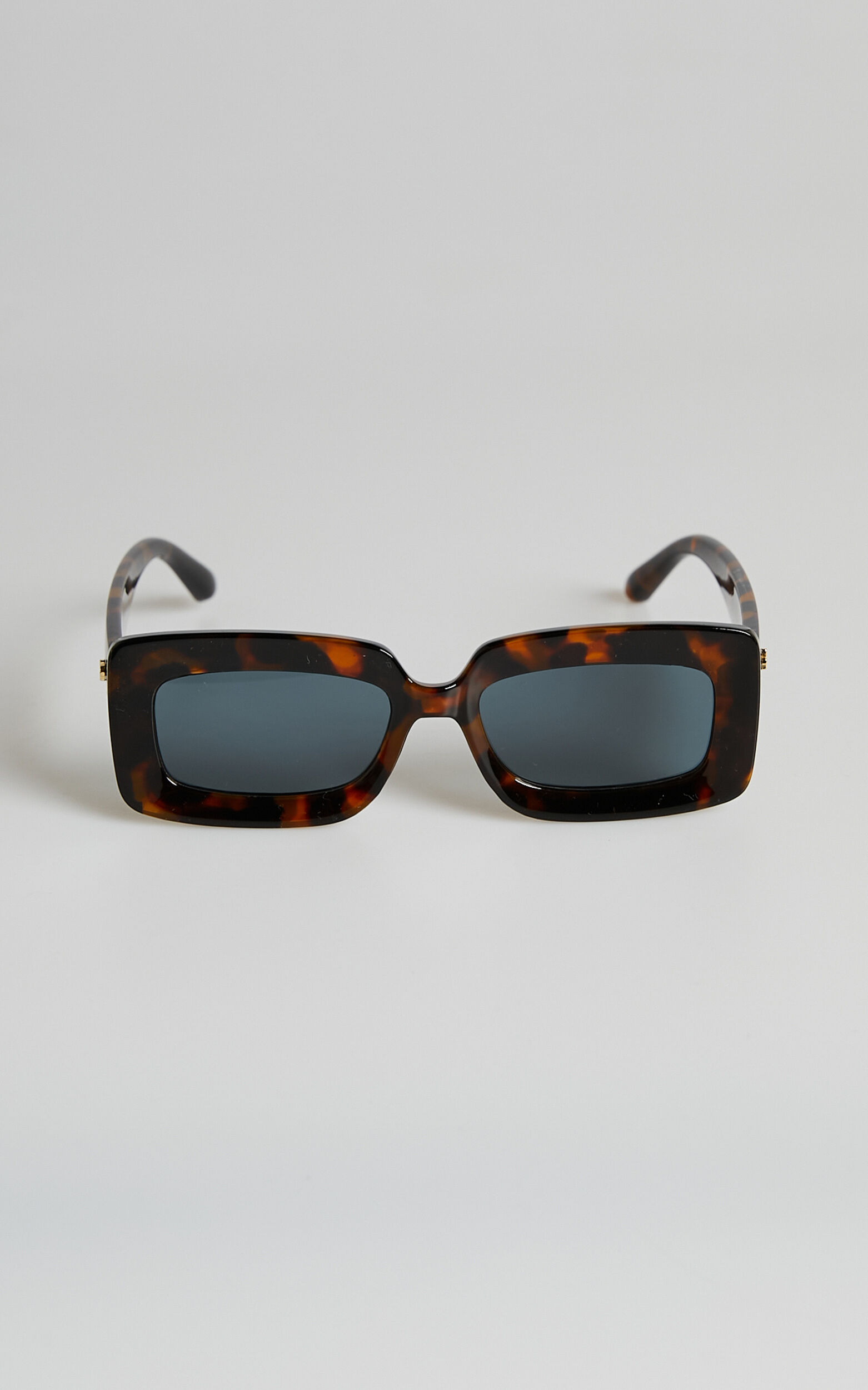 Peta and Jain - Blurred Sunglasses in Tort - NoSize, NEU1, super-hi-res image number null