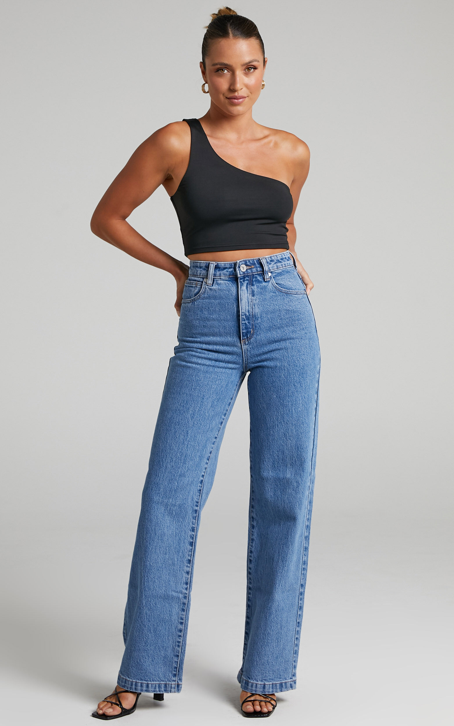Women's Jeans | Shop Jeans for Women | Showpo