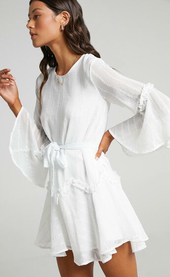 Page 5: White Dresses | Shop White Dresses Online | Showpo