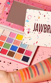 Jeffree Star Cosmetics - Jawbreaker Palette in Multi