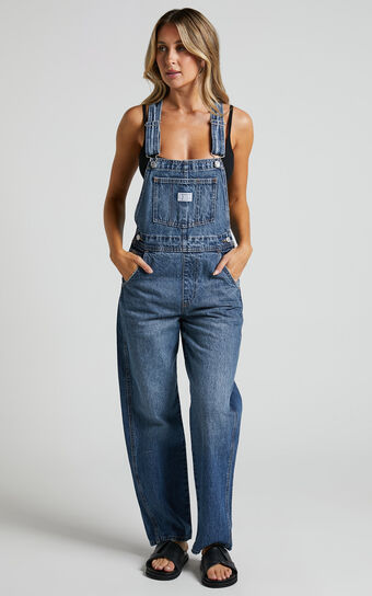 Levi's - Vintage Overall in Hopefully High