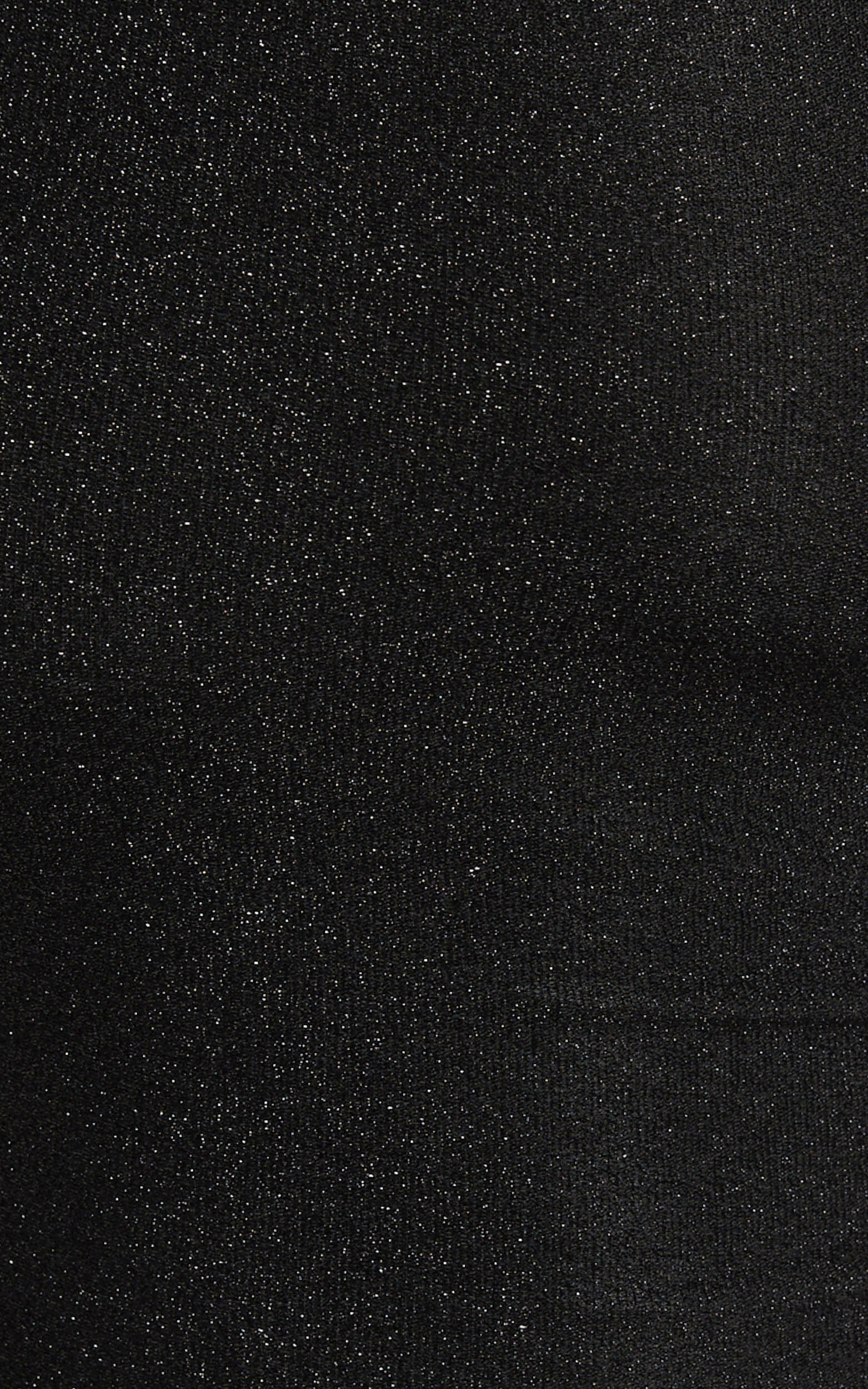 Starry Eyes Midi Dress - Bodycon Dress in Black Lurex | Showpo USA