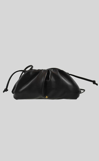 Peta And Jain - Akira Bag in Black