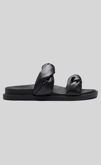 Therapy - Lingo Slides in Black