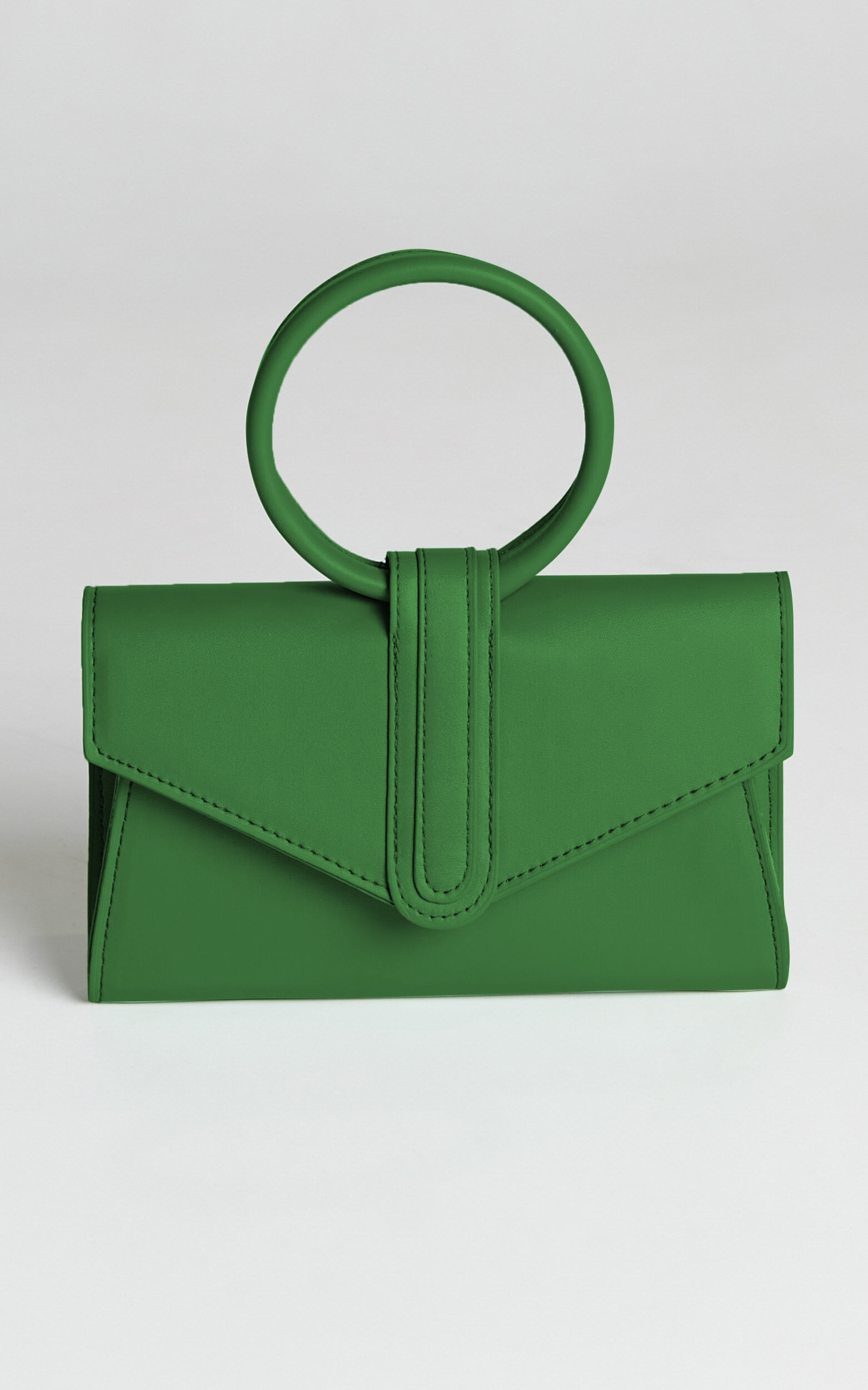 Joanie Crossbody Bag in Green - NoSize, GRN1, super-hi-res image number null