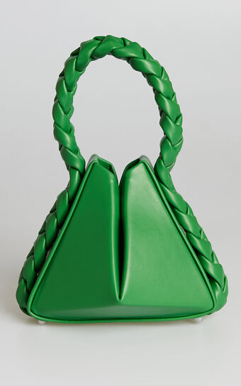 Jopai Bag in Green
