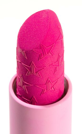 Jeffree Star Cosmetics - Velvet Trap Lipstick in Hot Commodity