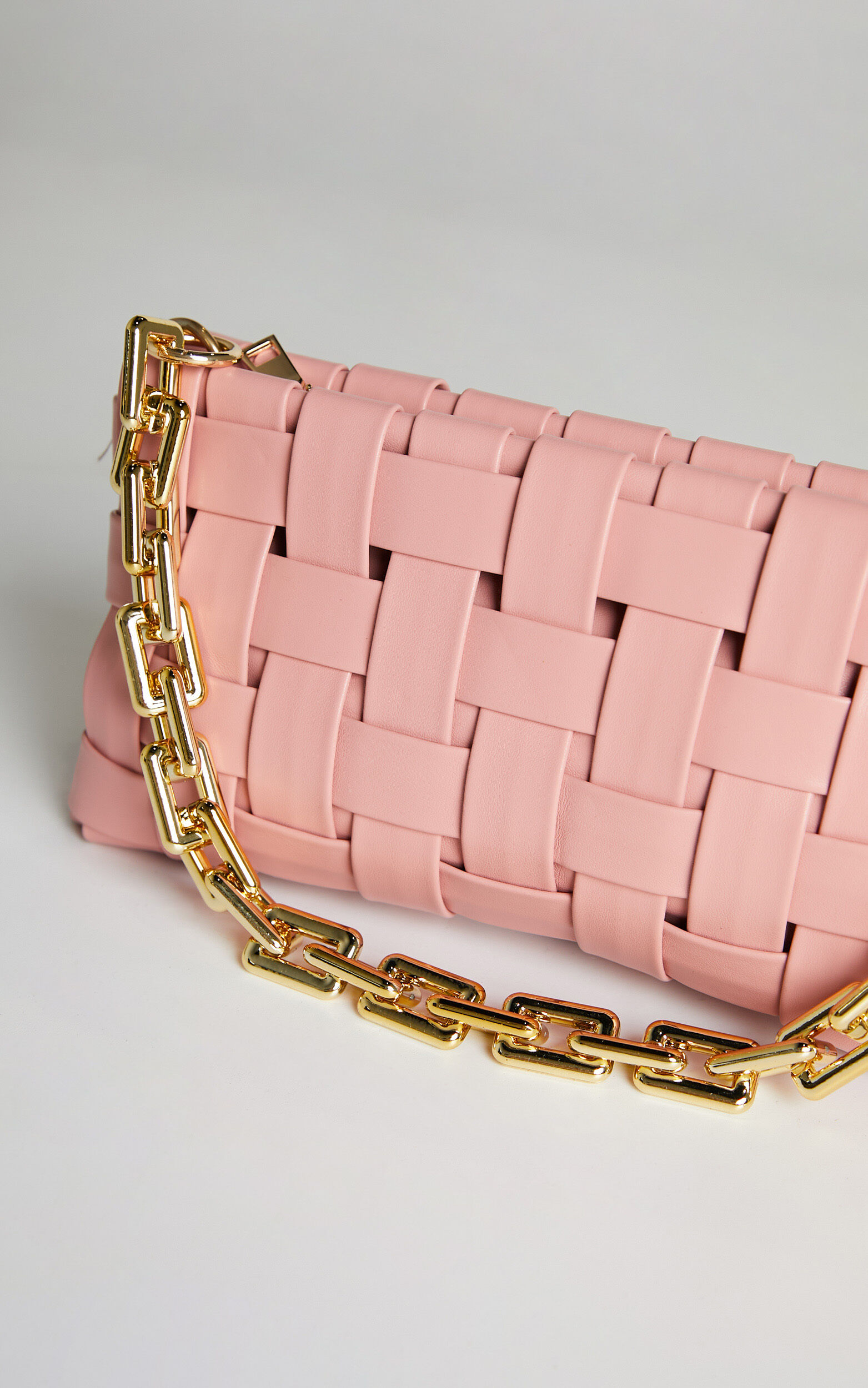 Lina Crossbody Bag in Pink - NoSize, PNK1, super-hi-res image number null