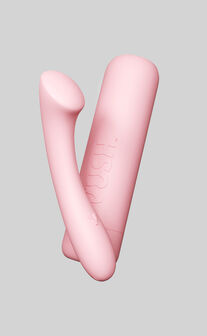 Vush - Shine G-Spot Vibrator in Pink
