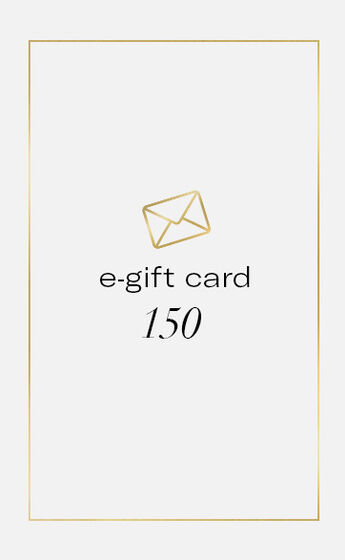 Showpo E-Gift Card - 150