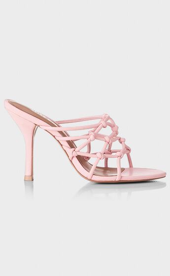 Women's Wedding Shoes | Wedding Flats & Heels | Showpo