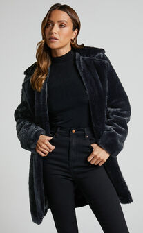 Jackets & Coats | Women's Outerwear Online | Showpo