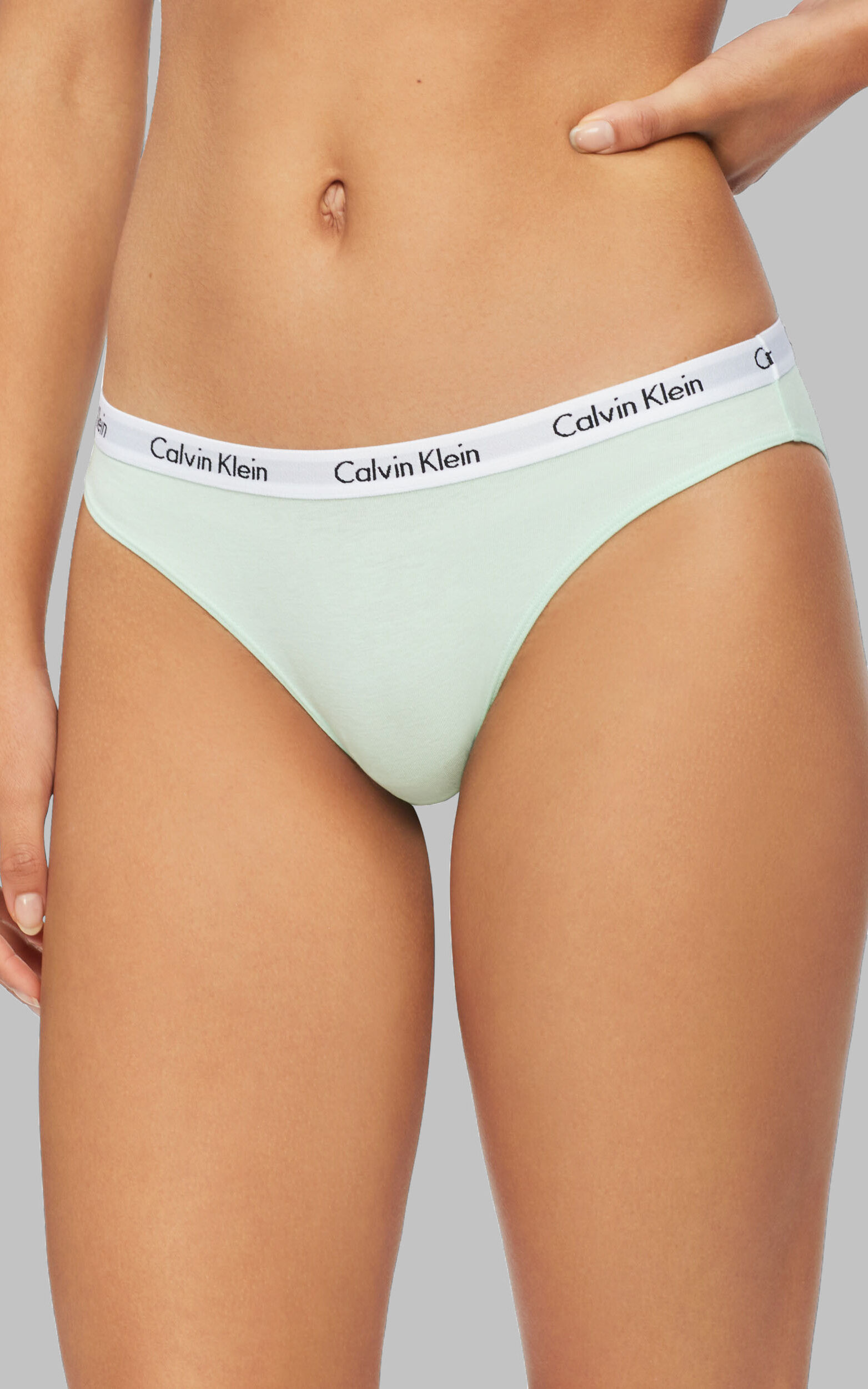Calvin Klein - Pride Carousel Bikini 5 pack in Multi Pack - L, MLT1, super-hi-res image number null