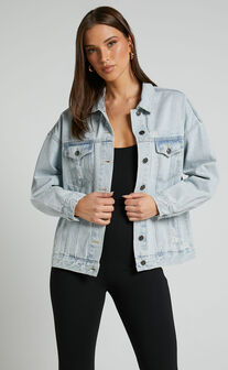 Jackets & Coats | Women's Outerwear Online | Showpo