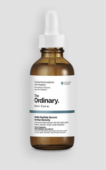 The Ordinary - Multi Peptide Serum For Hair Density in Clear