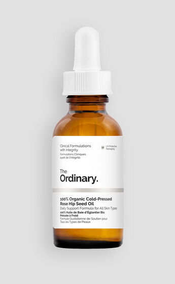 The Ordinary - Rosehip Oil in White