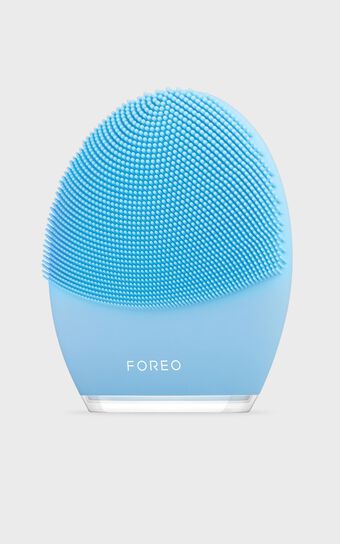 Foreo - Luna 3 for Combination Skin in Blue