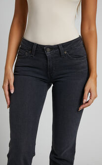 Levi's - Superlow Boot Jeans in First Or Last