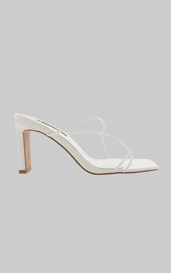 Billini - Orla Heels in White
