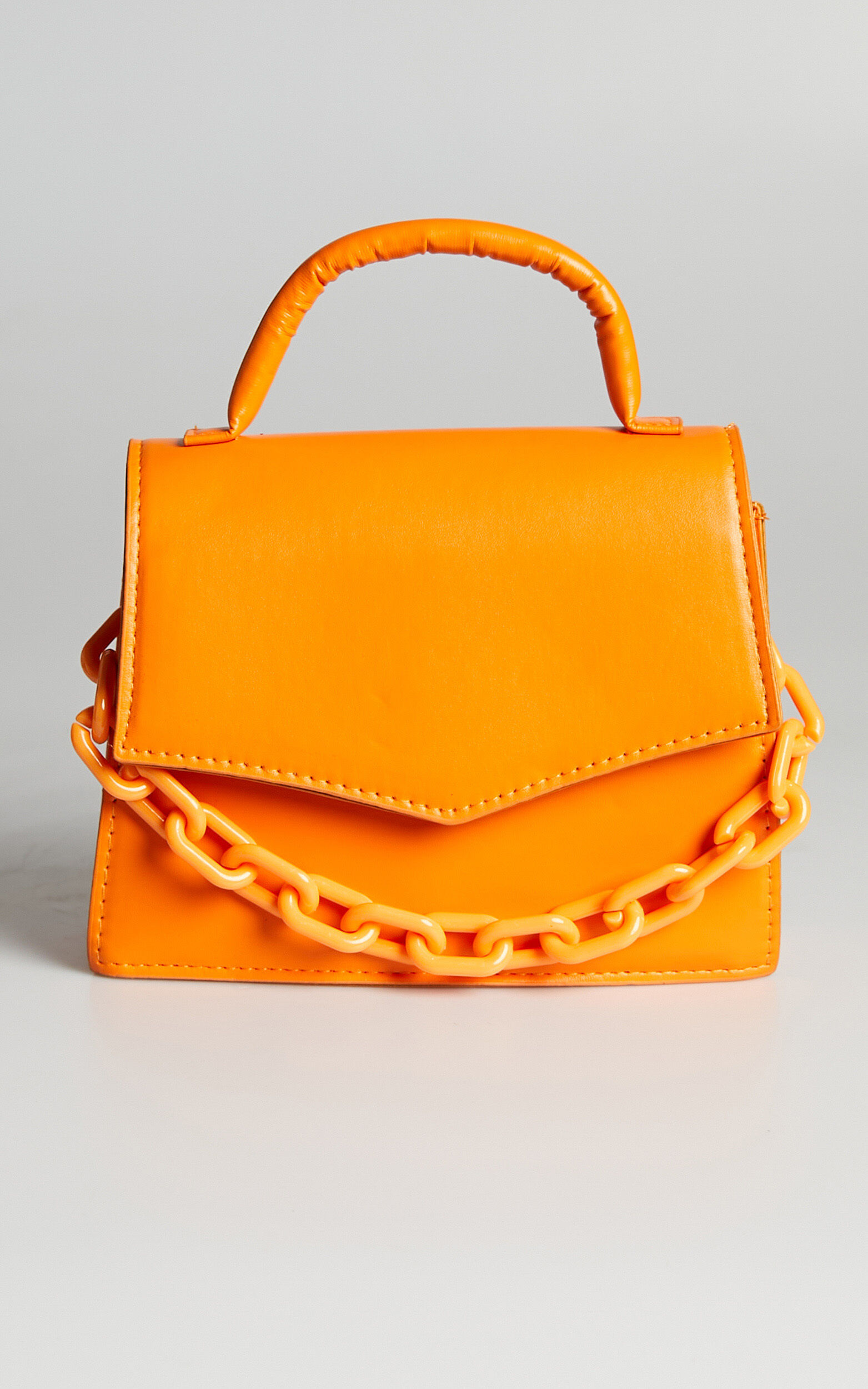 Rimona Bag in Orange - NoSize, ORG1, super-hi-res image number null