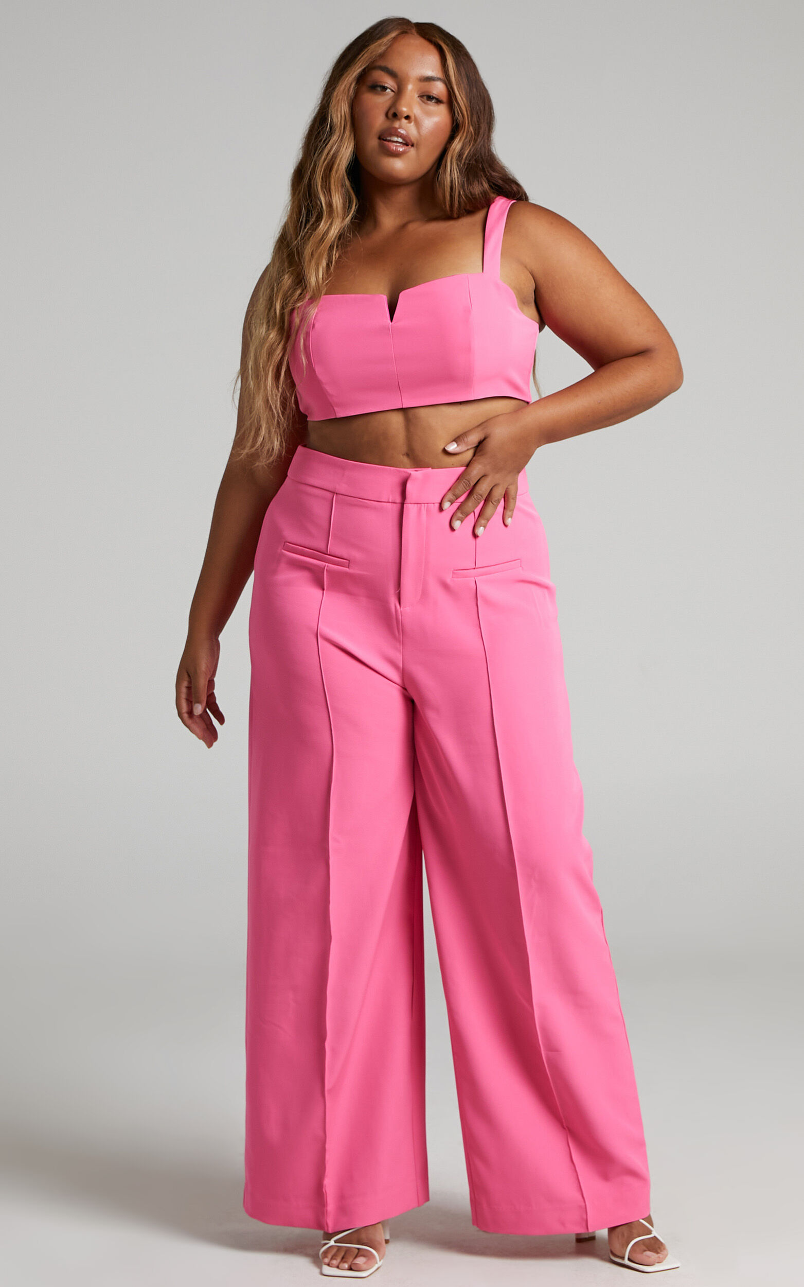 Sequin Two Piece Sets, Co Ord Sets, 2 Piece Outfits - Hello Molly US